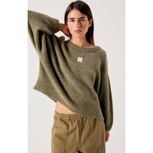 AMERICAN VINTAGE - PULL EAST AMPLE | LEZARD