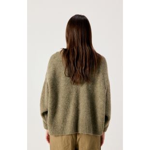 AMERICAN VINTAGE - PULL EAST AMPLE | LEZARD