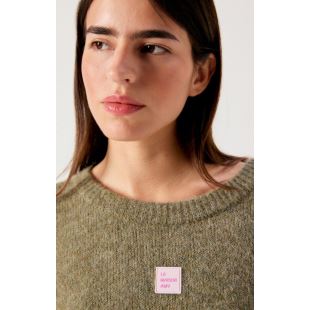 AMERICAN VINTAGE - PULL EAST AMPLE | LEZARD