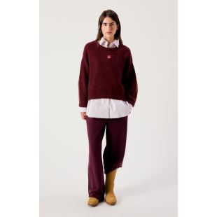 AMERICAN VINTAGE - PULL EAST AMPLE | ACEROLA