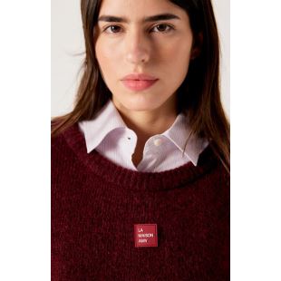 AMERICAN VINTAGE - PULL EAST AMPLE | ACEROLA