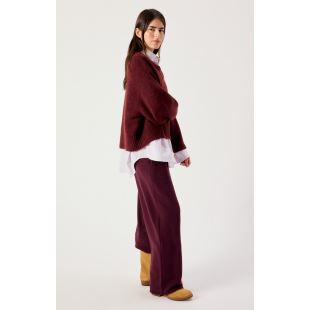 AMERICAN VINTAGE - PULL EAST AMPLE | ACEROLA