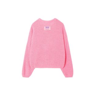 AMERICAN VINTAGE - PULL CYROW | BONBON VINTAGE