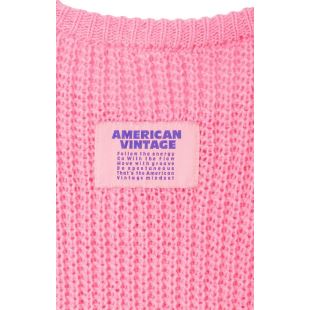 AMERICAN VINTAGE - PULL CYROW | BONBON VINTAGE