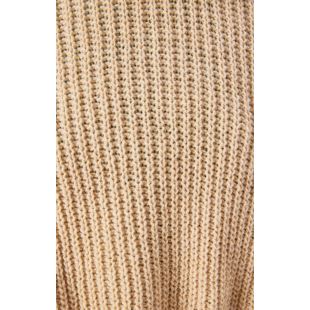 AMERICAN VINTAGE - PULL CYROW | BEIGE CLAIR