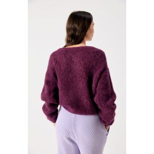 AMERICAN VINTAGE - PULL NIBY | CANNEBERGE