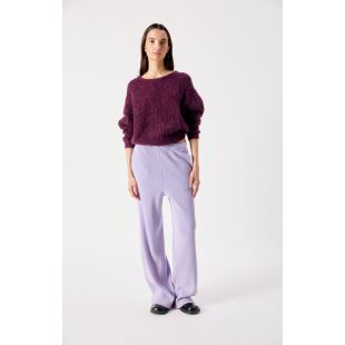 AMERICAN VINTAGE - PULL NIBY | CANNEBERGE