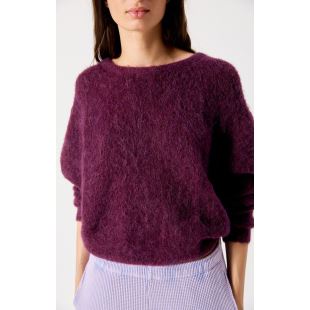 AMERICAN VINTAGE - PULL NIBY | CANNEBERGE