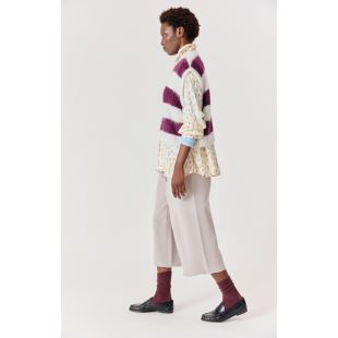 AMERICAN VINTAGE - PULL NIBY | RAYURES