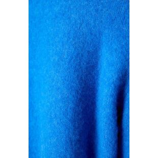 AMERICAN VINTAGE - PULL VITOW COL ROND | CURACAO