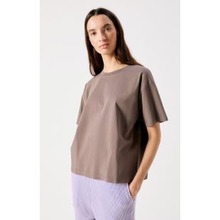 AMERICAN VINTAGE - TEE SHIRT FIZVALLEY | CENDRE VINTAGE