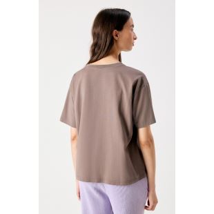 AMERICAN VINTAGE - TEE SHIRT FIZVALLEY | CENDRE VINTAGE