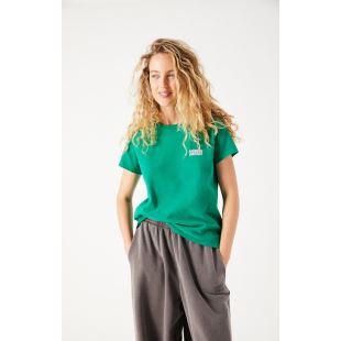AMERICAN VINTAGE - TEE SHIRT YKOBOW | SPIRULINE