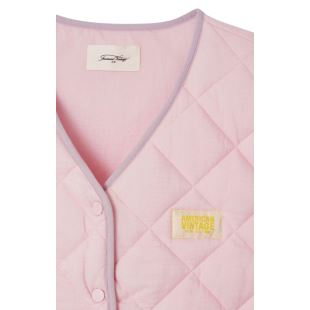 AMERICAN VINTAGE - VESTE YUPIBAM | PÉTALE