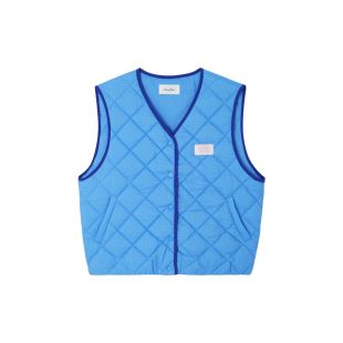 AMERICAN VINTAGE - VESTE YUPIBAM | ATMOSPHERE