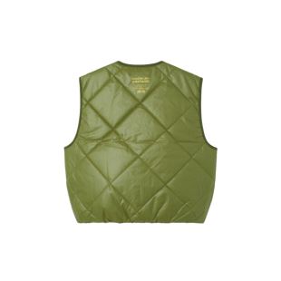 AMERICAN VINTAGE - VESTE TOVABAY | ARMY