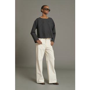 SOEUR - CHEMISE HANSEL