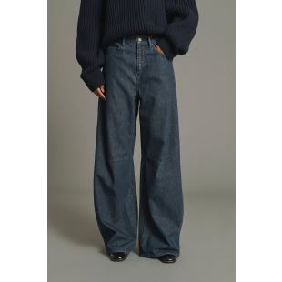 SOEUR - JEAN GASPARD | BLEU GRIS