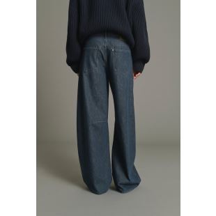 SOEUR - JEAN GASPARD | BLEU GRIS