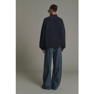 SOEUR - JEAN GASPARD | BLEU GRIS