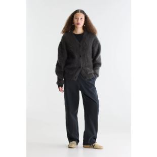 BELLEROSE - CARDIGAN DATURA | PIRATE