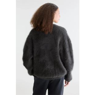 BELLEROSE - CARDIGAN DATURA | PIRATE