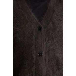 BELLEROSE - CARDIGAN DATURA | PIRATE