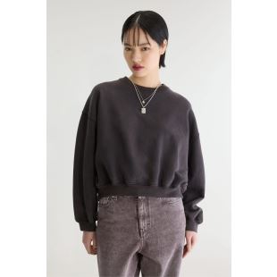 BELLEROSE - SWEAT FANCY | DARK ROAST