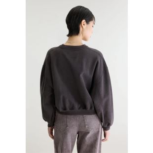 BELLEROSE - SWEAT FANCY | DARK ROAST