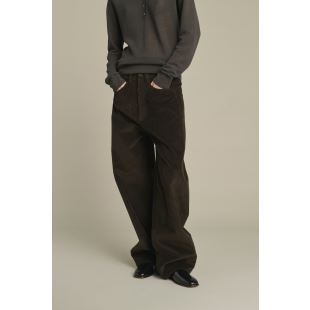 SOEUR - PANTALON GUNTHER