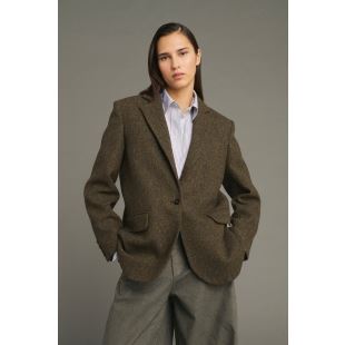 SOEUR - VESTE SEVRES