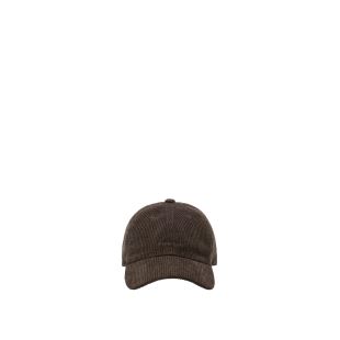 SOEUR - CASQUETTE HECTOR | MARRON