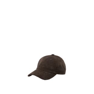 SOEUR - CASQUETTE HECTOR | MARRON