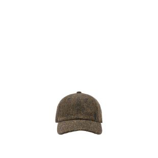 SOEUR - CASQUETTE SERENA | MARRON/NAVY