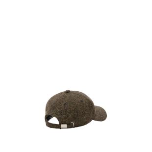 SOEUR - CASQUETTE SERENA | MARRON/NAVY