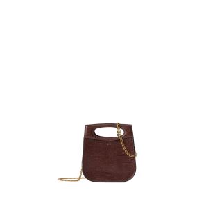 SOEUR - SAC MINI CHERI | CHOCOLAT