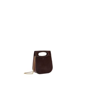 SOEUR - SAC MINI CHERI | CHOCOLAT
