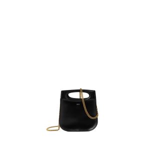 SOEUR - SAC MINI CHERI | NOIR