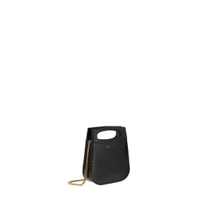SOEUR - SAC MINI CHERI | NOIR