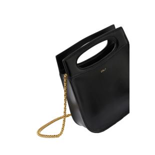 SOEUR - SAC MINI CHERI | NOIR