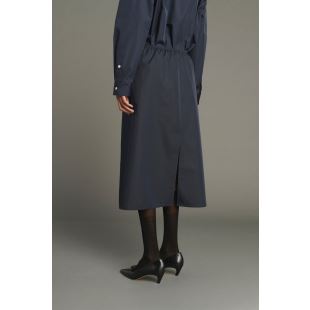 SOEUR - JUPE LILI | NAVY