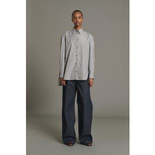SOEUR - CHEMISE GRENADE 