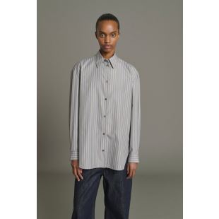 SOEUR - CHEMISE GRENADE 