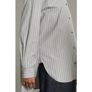 SOEUR - CHEMISE GRENADE 