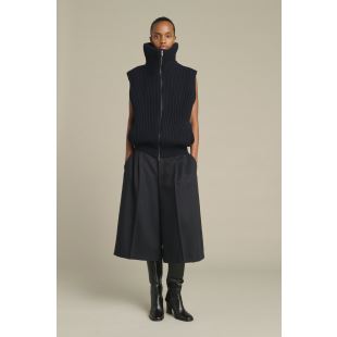 SOEUR - JUPE-CULOTTE JUDE