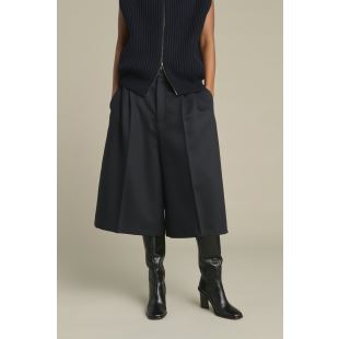 SOEUR - JUPE-CULOTTE JUDE
