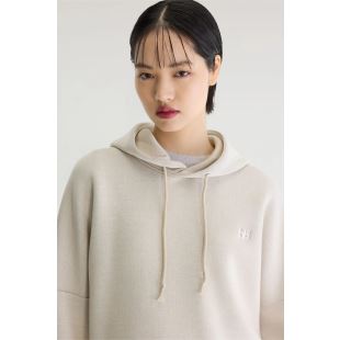 BELLEROSE - SWEAT TOOD | CREAM