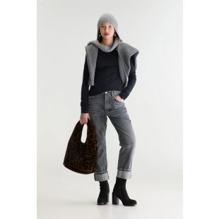 BELLEROSE - JEAN KURT | USED BLACK