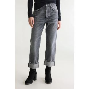 BELLEROSE - JEAN KURT | USED BLACK