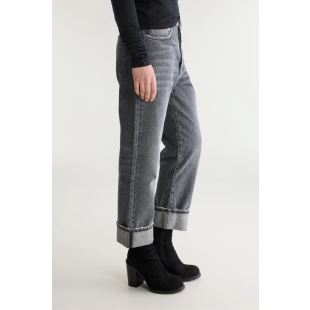 BELLEROSE - JEAN KURT | USED BLACK
